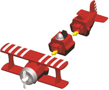 Load image into Gallery viewer, MICRO Mix or Match Vehicles - Aircraft