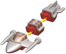 Load image into Gallery viewer, MICRO Mix or Match Vehicles - Aircraft