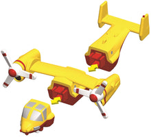 Load image into Gallery viewer, MICRO Mix or Match Vehicles - Aircraft