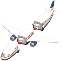 Load image into Gallery viewer, MICRO Mix or Match Vehicles - Aircraft