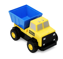 Load image into Gallery viewer, Magnetic Build-A-Truck - Construction