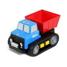Load image into Gallery viewer, Magnetic Build-A-Truck - Construction FX