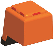 Load image into Gallery viewer, Magnetic Monster Build-A-Truck