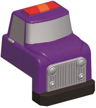 Load image into Gallery viewer, Magnetic Monster Build-A-Truck