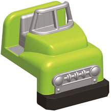 Load image into Gallery viewer, Magnetic Monster Build-A-Truck