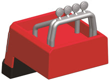 Load image into Gallery viewer, Magnetic Monster Build-A-Truck