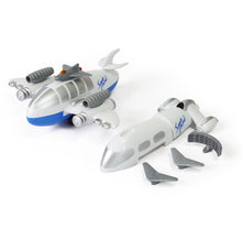 Load image into Gallery viewer, Magnetic Build-A-Spaceship