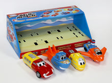 Load image into Gallery viewer, Magnetic Mix or Match Vehicles - Junior
