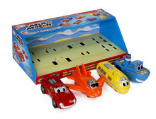 Load image into Gallery viewer, Magnetic Mix or Match Vehicles - Junior