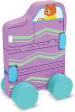 Load image into Gallery viewer, Konvertibles Trucks