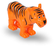 Load image into Gallery viewer, Magnetic Mix or Match Jungle Animals