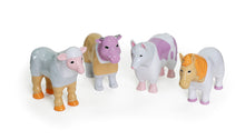 Load image into Gallery viewer, Magnetic Mix or Match Farm Animals - Pastel