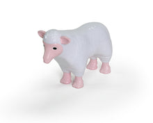 Load image into Gallery viewer, Magnetic Mix or Match Farm Animals - Pastel
