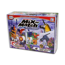 Load image into Gallery viewer, Magnetic Mix or Match Mythical Animals