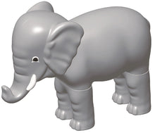 Load image into Gallery viewer, MINI Magnetic Mix or Match Animals - Jungle Deluxe