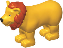 Load image into Gallery viewer, MINI Magnetic Mix or Match Animals - Jungle Deluxe
