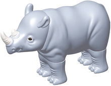 Load image into Gallery viewer, MINI Magnetic Mix or Match Animals - Jungle Deluxe