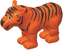 Load image into Gallery viewer, MINI Magnetic Mix or Match Animals - Jungle Deluxe