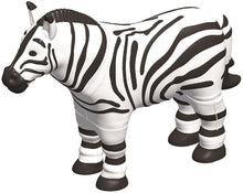 Load image into Gallery viewer, MINI Magnetic Mix or Match Animals - Jungle Deluxe