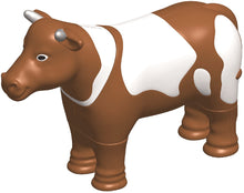 Load image into Gallery viewer, MINI Magnetic Mix or Match Animals - Farm Deluxe