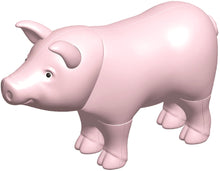 Load image into Gallery viewer, MINI Magnetic Mix or Match Animals - Farm Deluxe