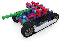 Load image into Gallery viewer, Playstix 141 Piece Master Set