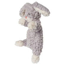 Load image into Gallery viewer, Putty Nursery Shadow Bunny Lovey
