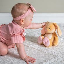 Load image into Gallery viewer, Smootheez Hippity Hop Tan Bunny