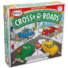 Load image into Gallery viewer, Crossroads