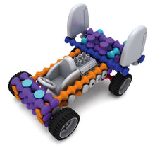 Load image into Gallery viewer, Playstix 141 Piece Master Set