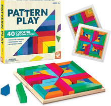 Load image into Gallery viewer, Pattern Play