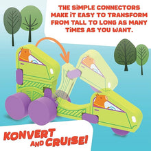 Load image into Gallery viewer, Konvertibles Trucks