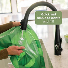 Load image into Gallery viewer, Sensory Sprouts: Sensory Water Mat