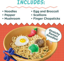 Load image into Gallery viewer, Foodie Fidget - Ramen Cup