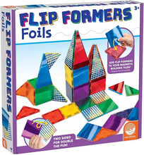 Load image into Gallery viewer, Flip Formers: Foils