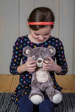 Load image into Gallery viewer, Soft Sayings Bear