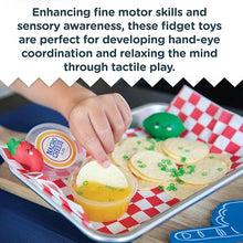 Load image into Gallery viewer, Foodie Fidget - Fan Foods Nachos