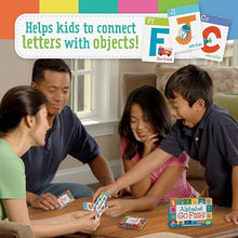 Load image into Gallery viewer, Alphabet Go Fish! Card Game