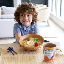 Load image into Gallery viewer, Foodie Fidget - Ramen Cup