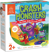 Load image into Gallery viewer, Crash Monsters