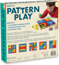 Load image into Gallery viewer, Pattern Play