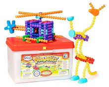 Load image into Gallery viewer, Playstix 400 Piece Super Set