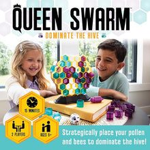 Load image into Gallery viewer, Queen Swarm
