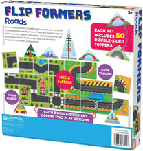 Load image into Gallery viewer, Flip Formers: Roads