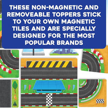 Load image into Gallery viewer, Flip Formers: Roads