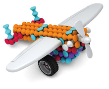 Load image into Gallery viewer, Playstix 141 Piece Master Set