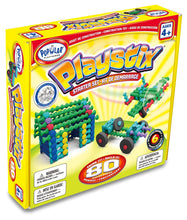 Load image into Gallery viewer, Playstix 80 Piece Starter Set