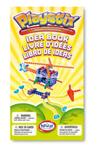 Load image into Gallery viewer, Playstix 400 Piece Super Set