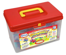 Load image into Gallery viewer, Playstix 400 Piece Super Set