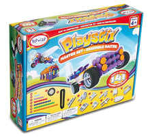 Load image into Gallery viewer, Playstix 141 Piece Master Set